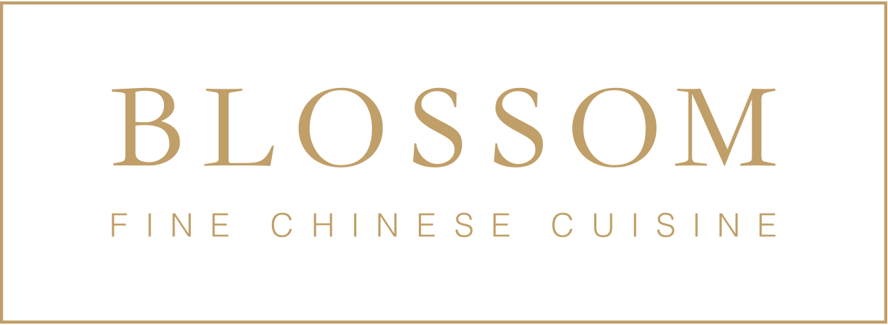 Blossom Logo